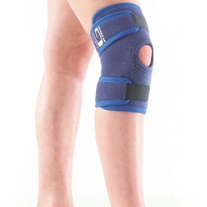 Neo G kids open knee support brace fits up to ages 12